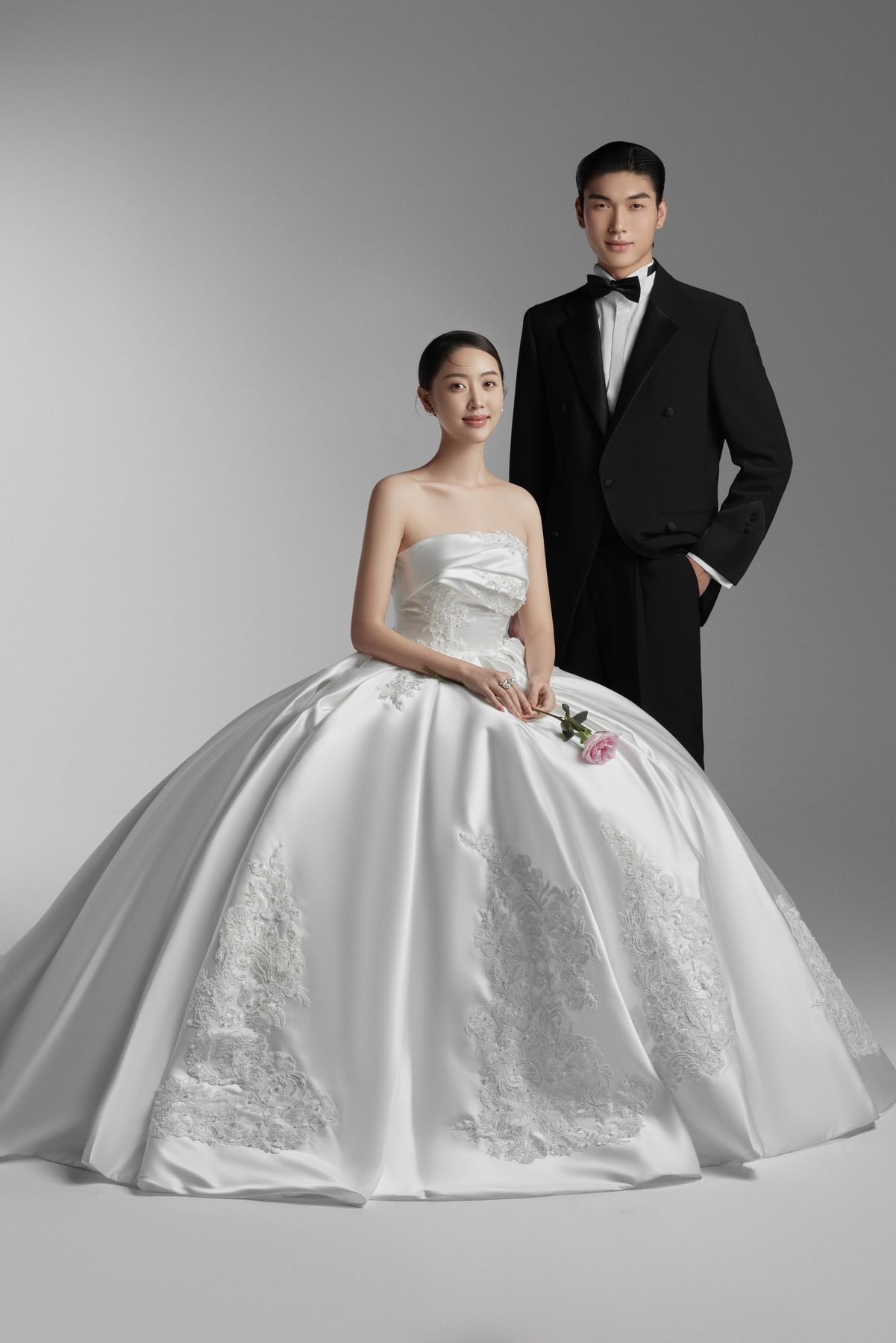 Kinh nghiệm lựa chọn studio chụp ảnh cưới - Bí quyết để có bộ ảnh cưới đẹp như mơ