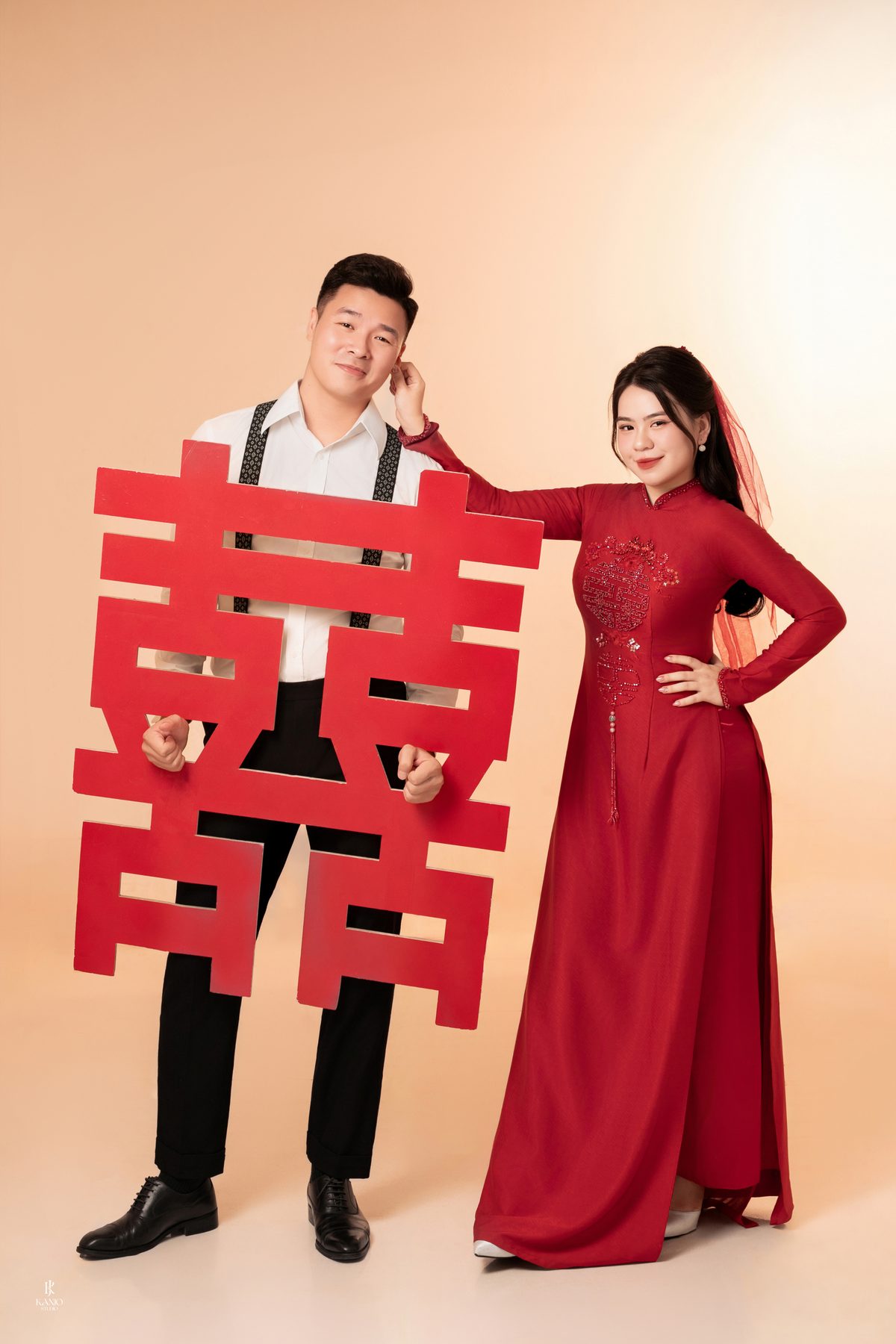 Nói khẽ bạn tip lựa chọn studio chụp ảnh uy tín, có kinh nghiệm