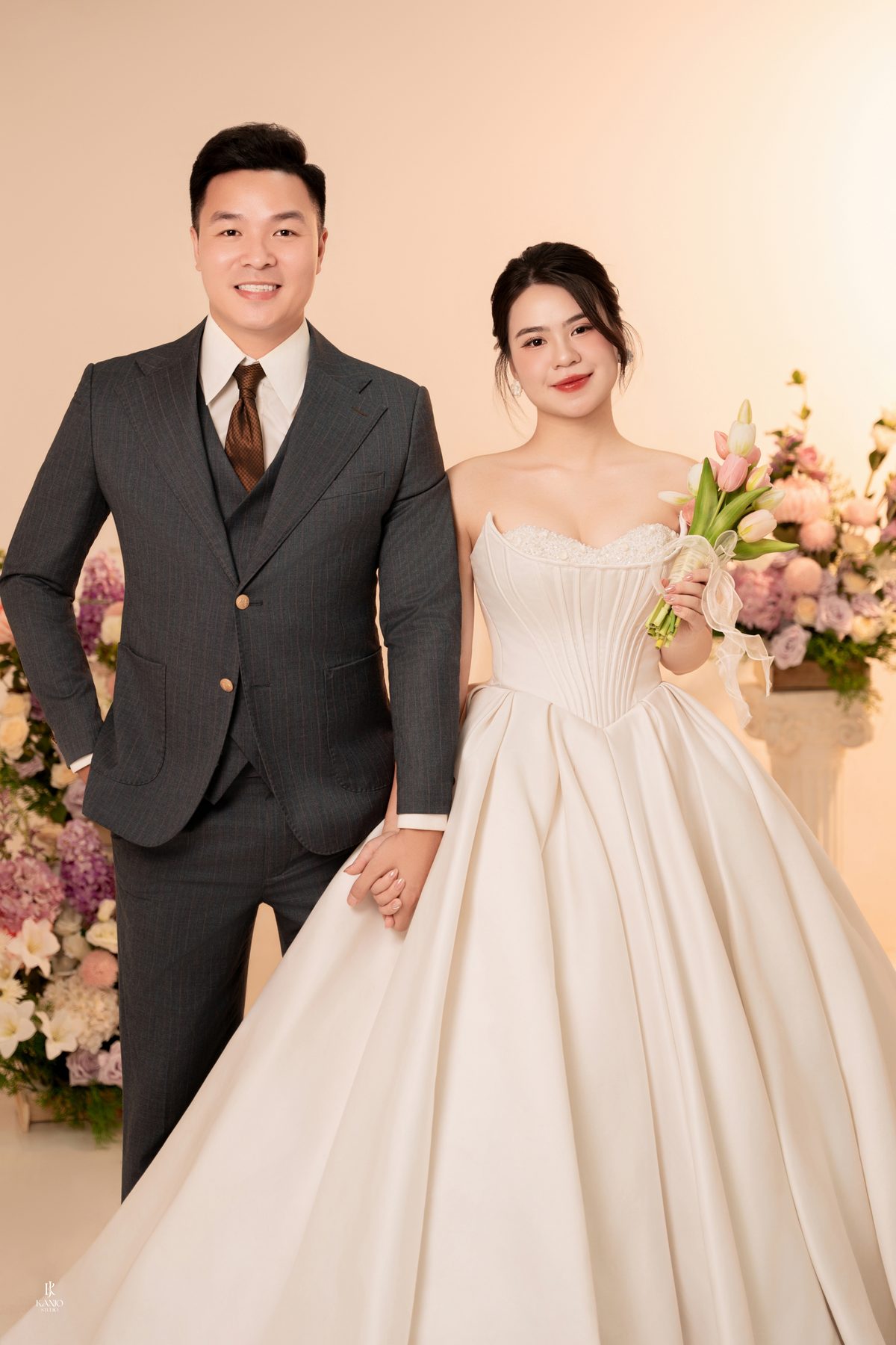 Kinh nghiệm lựa chọn studio chụp ảnh cưới - Bí quyết để có bộ ảnh cưới đẹp như mơ