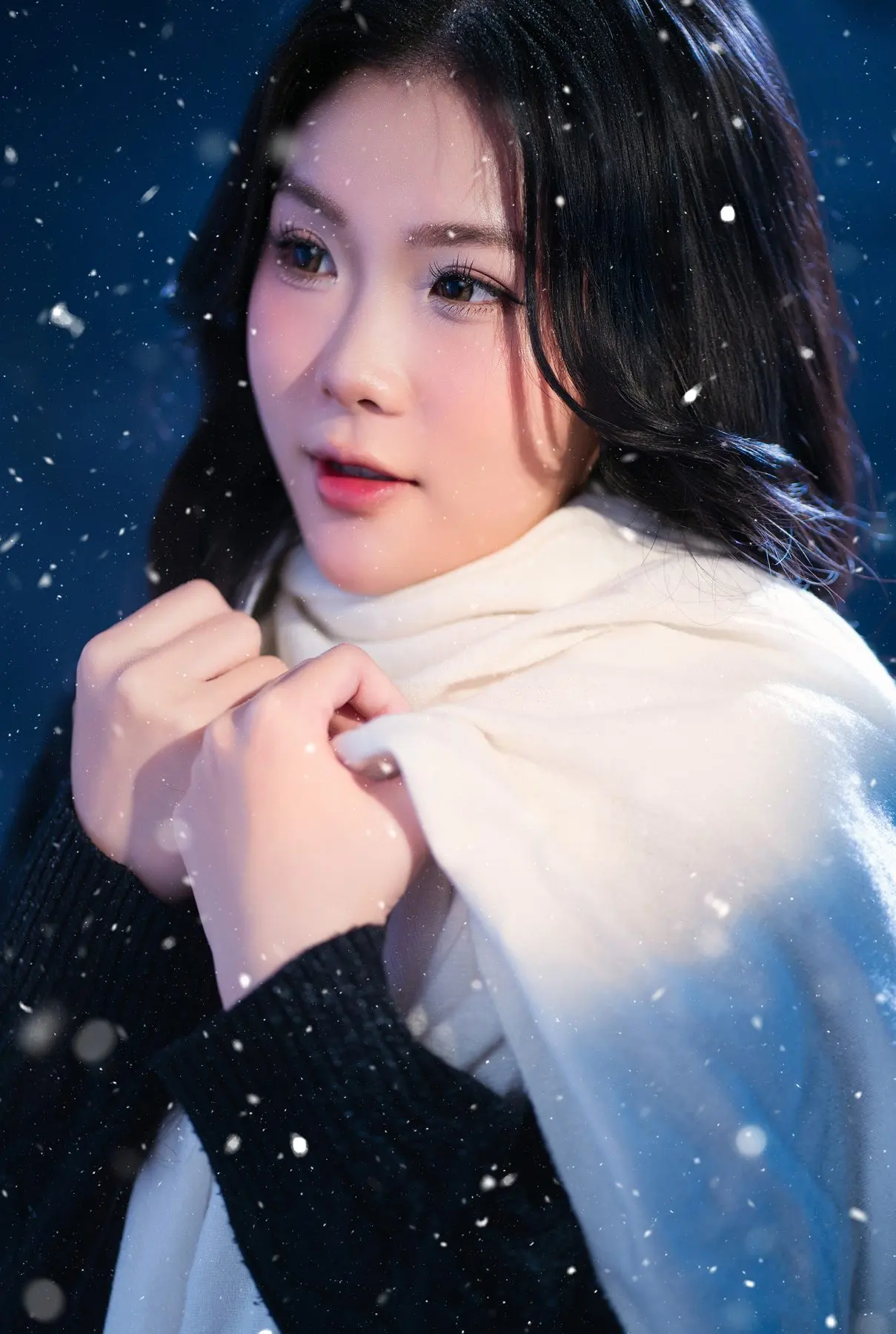 Concept Noel 2025 - Kanjo Studio