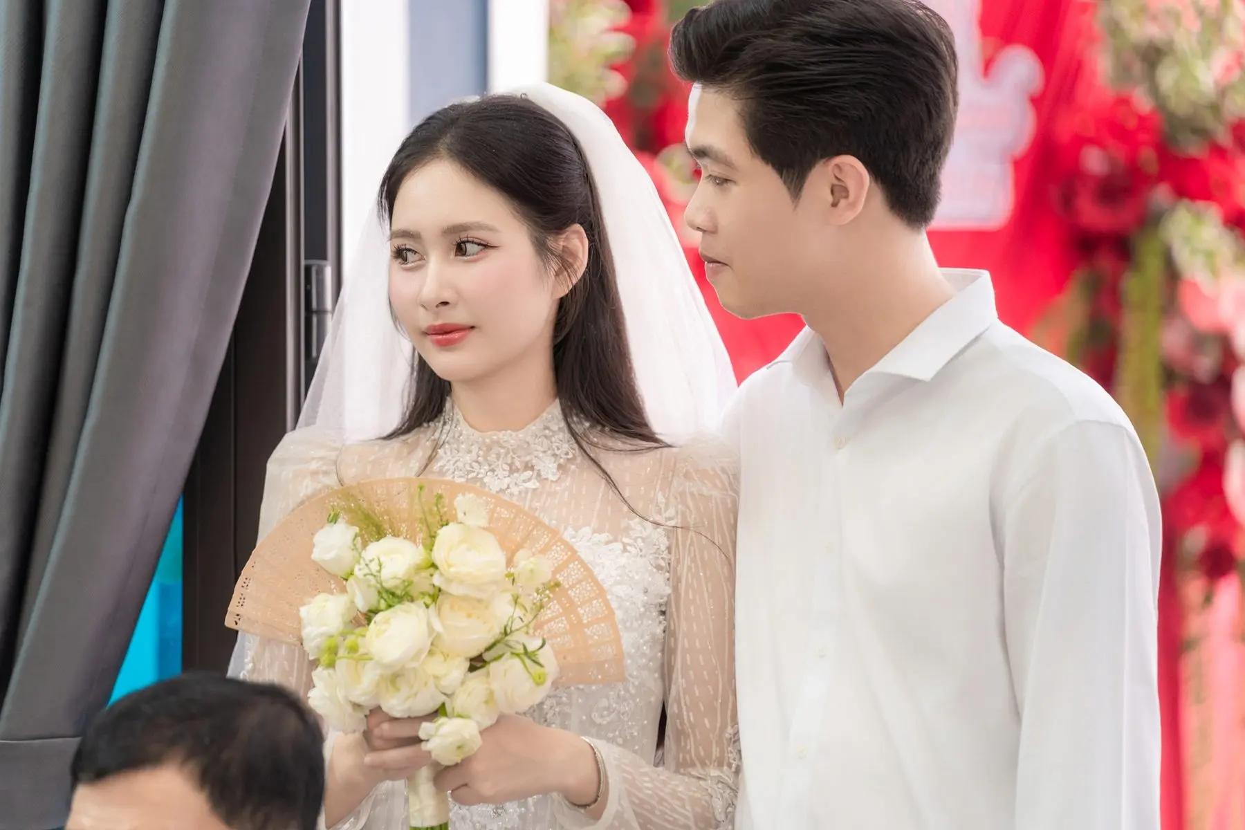 Quốc Thịnh & Trà My - Kanjo Studio