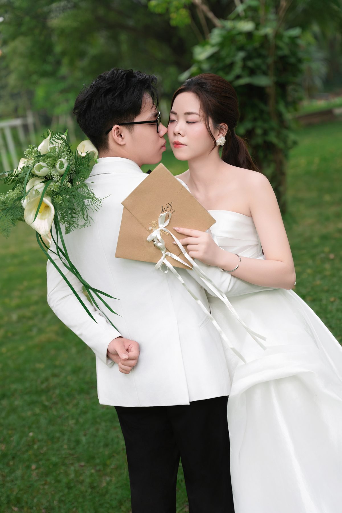 Top 6 địa điểm nhất định phải chụp ảnh cưới khi tới Sapa