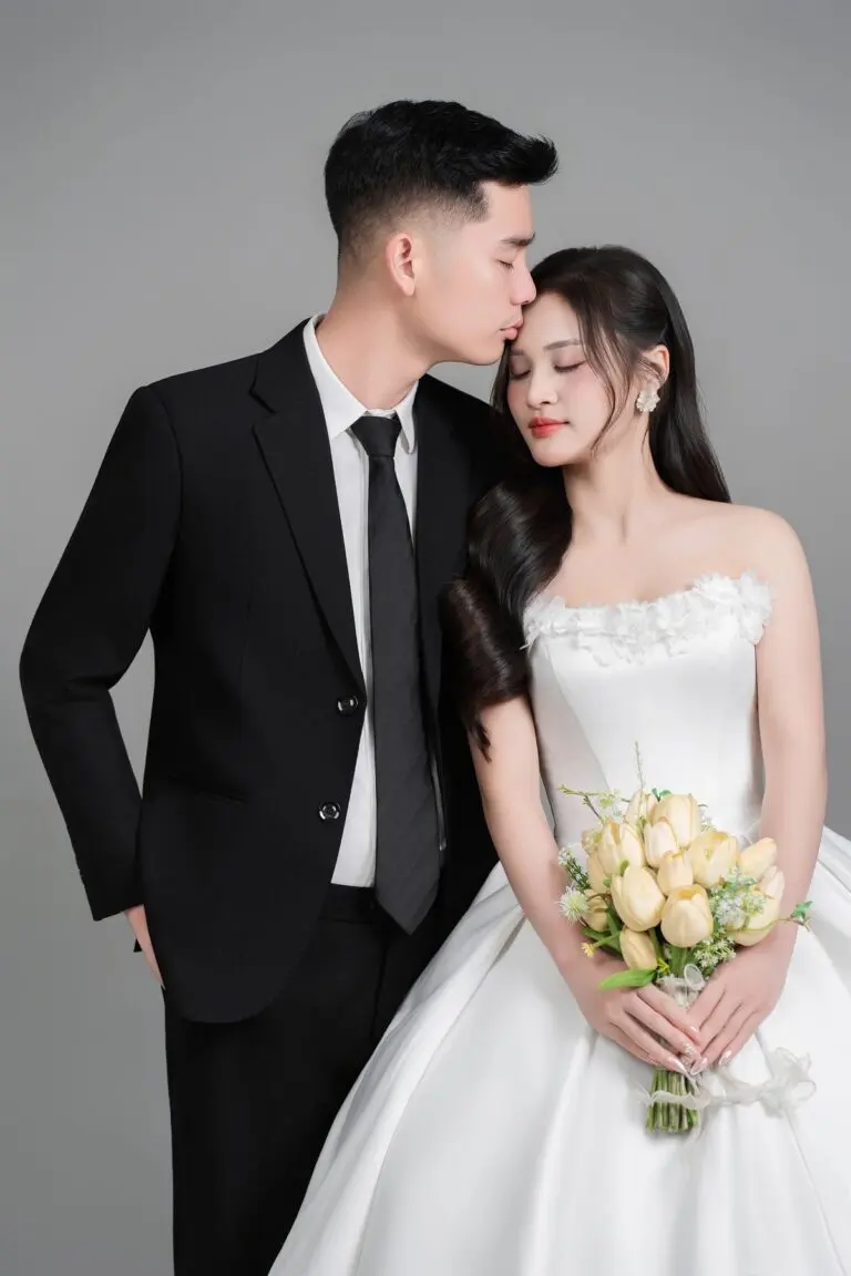Bình & Hoàng