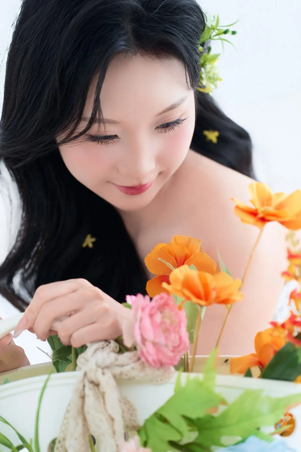 Concept thời trang 2026 - Kanjo Studio