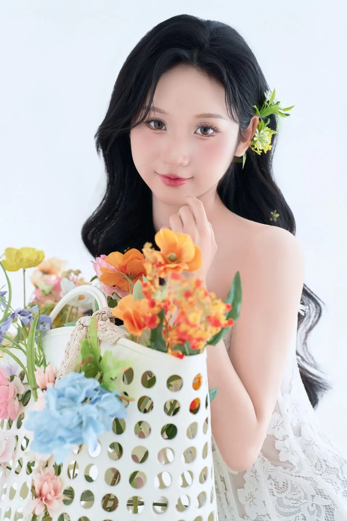 Concept thời trang 2026 - Kanjo Studio