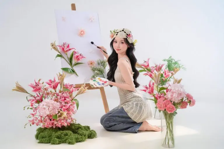 Concept thời trang 2026