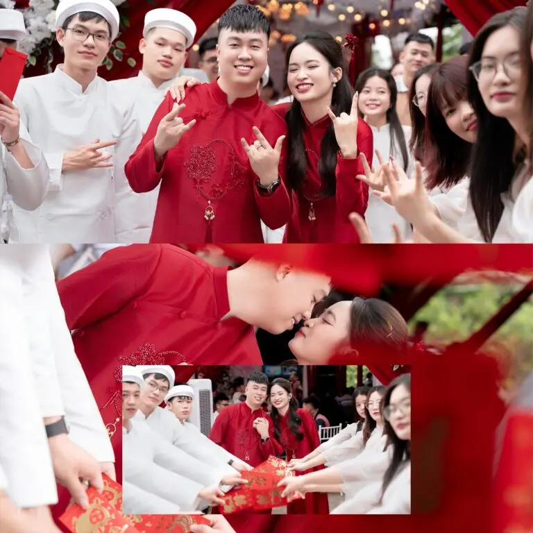 Đức Duy & Trương Thuyết