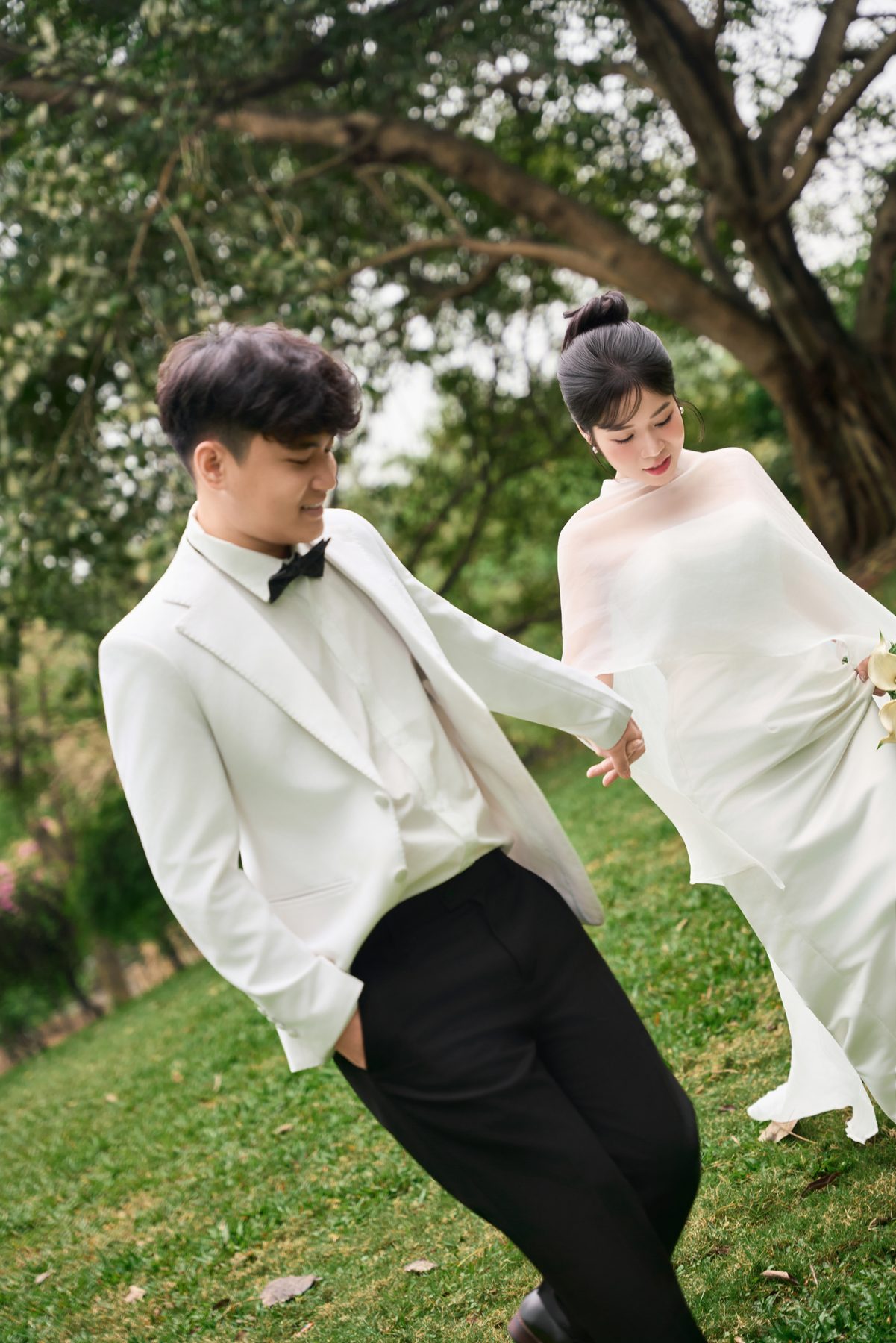 Top 10 Địa điểm tuyệt vời cho tuần trăng mật của các cặp đôi