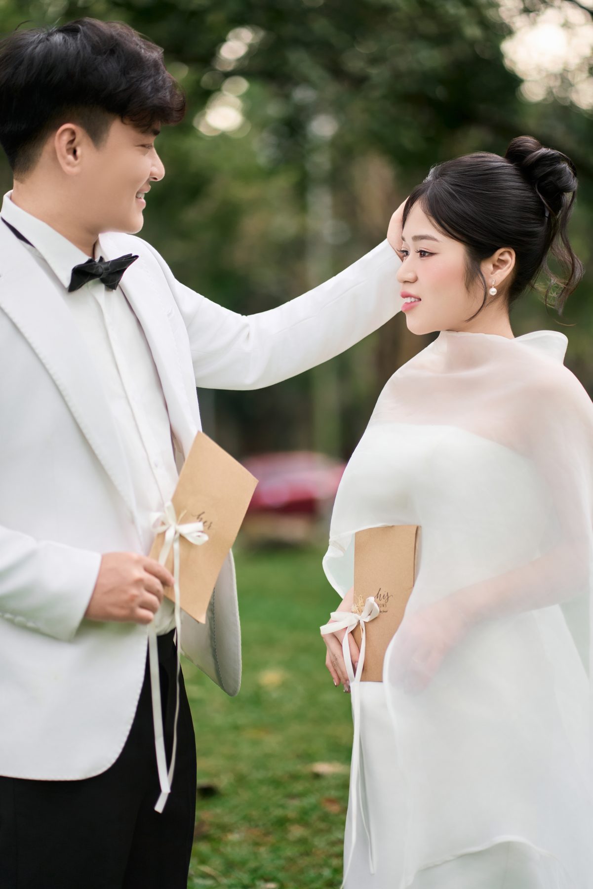 Top 6 địa điểm nhất định phải chụp ảnh cưới khi tới Sapa