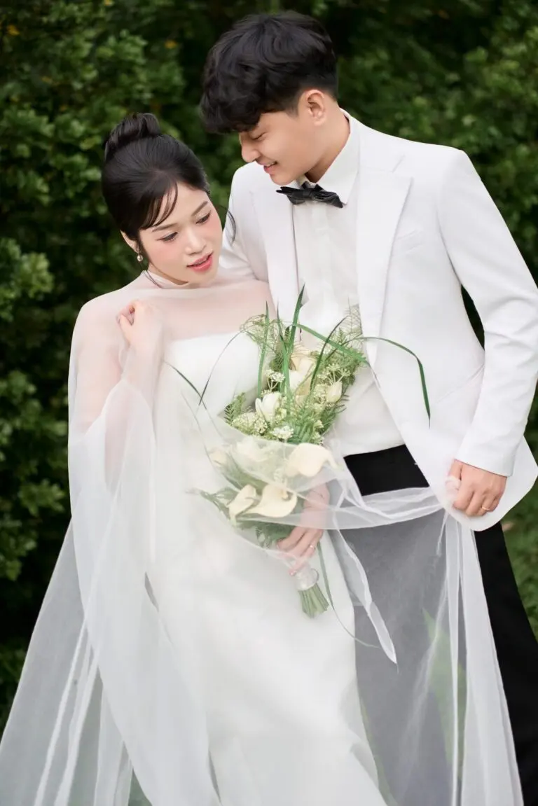 Lê Quỳnh & Phan Hường