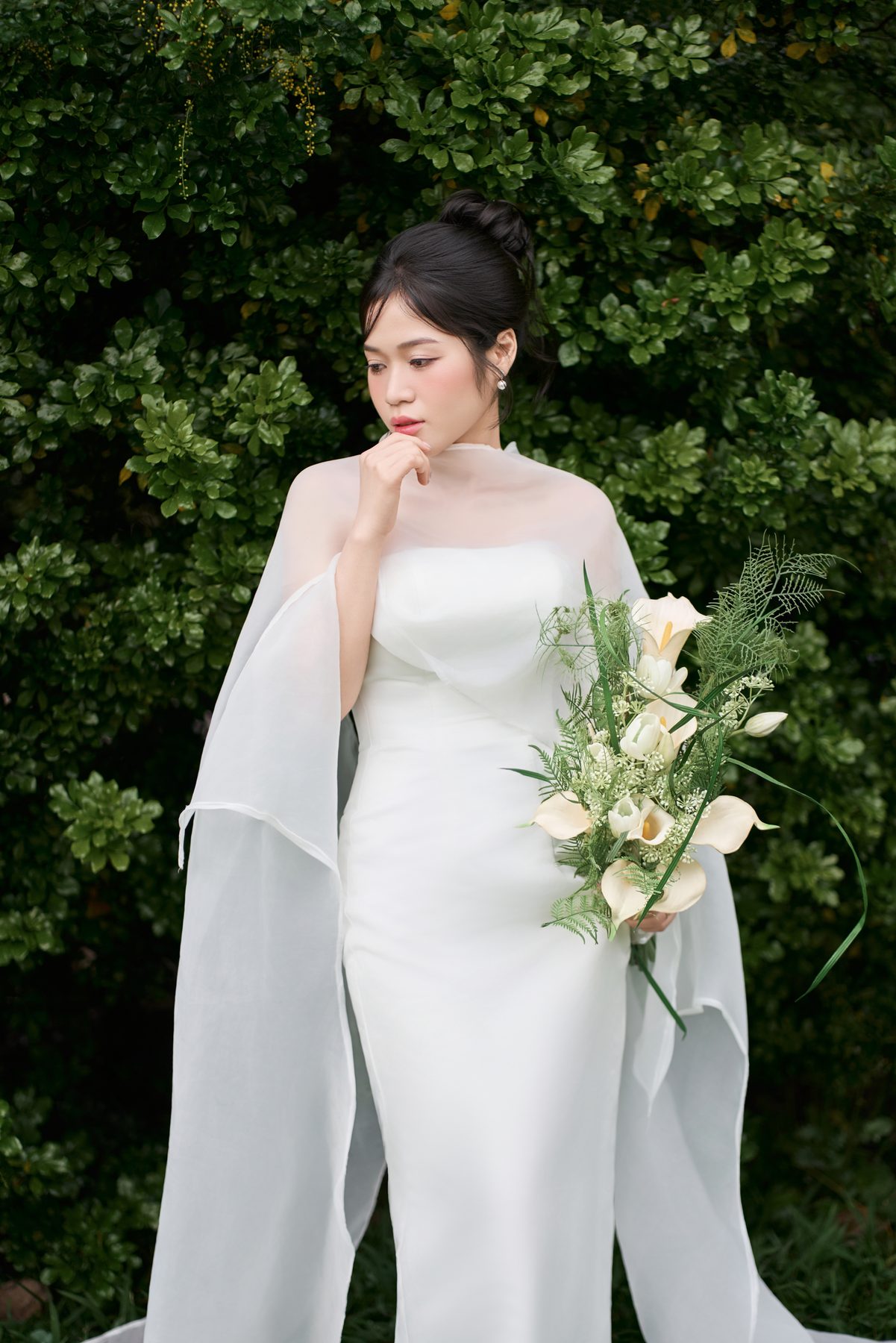 Chụp ảnh cưới: Kinh nghiệm và lời khuyên hữu ích cho cặp đôi trẻ