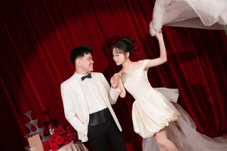 Liên & Xuân