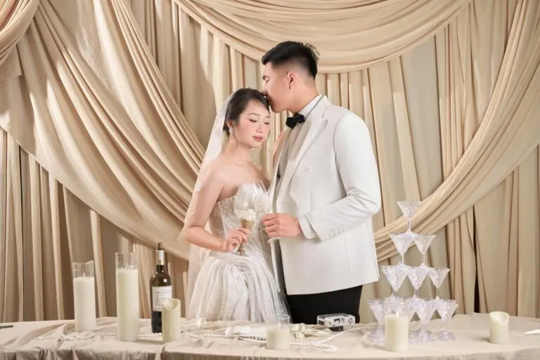 Minh Thành & Nguyễn Oanh