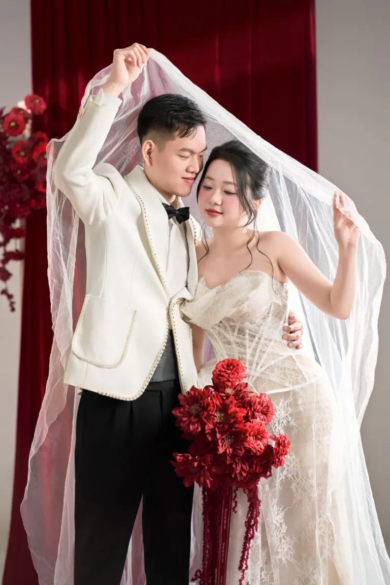 Phương Anh & Nguyễn Dương