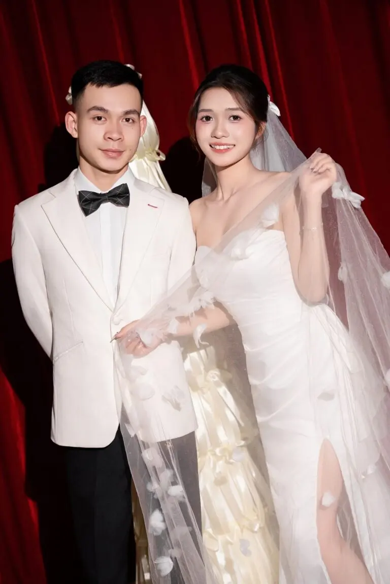 Phương Nam & Trịnh Dịu