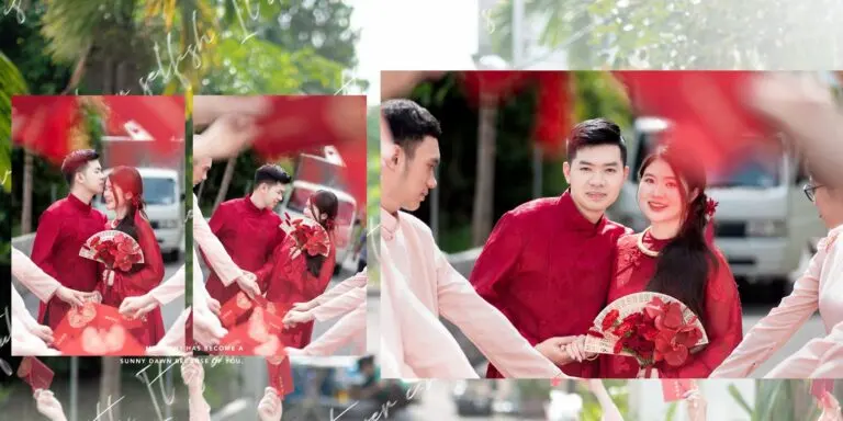 Phương Thảo & Minh Hiếu