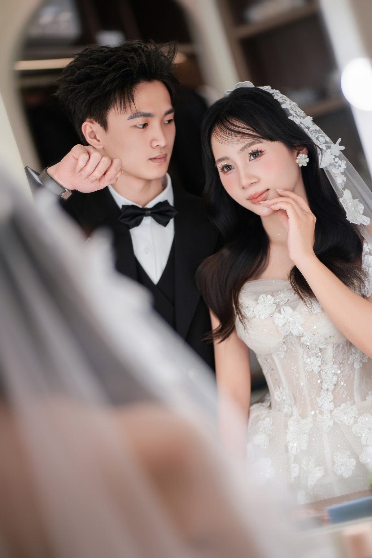 Top 10 Địa điểm tuyệt vời cho tuần trăng mật của các cặp đôi