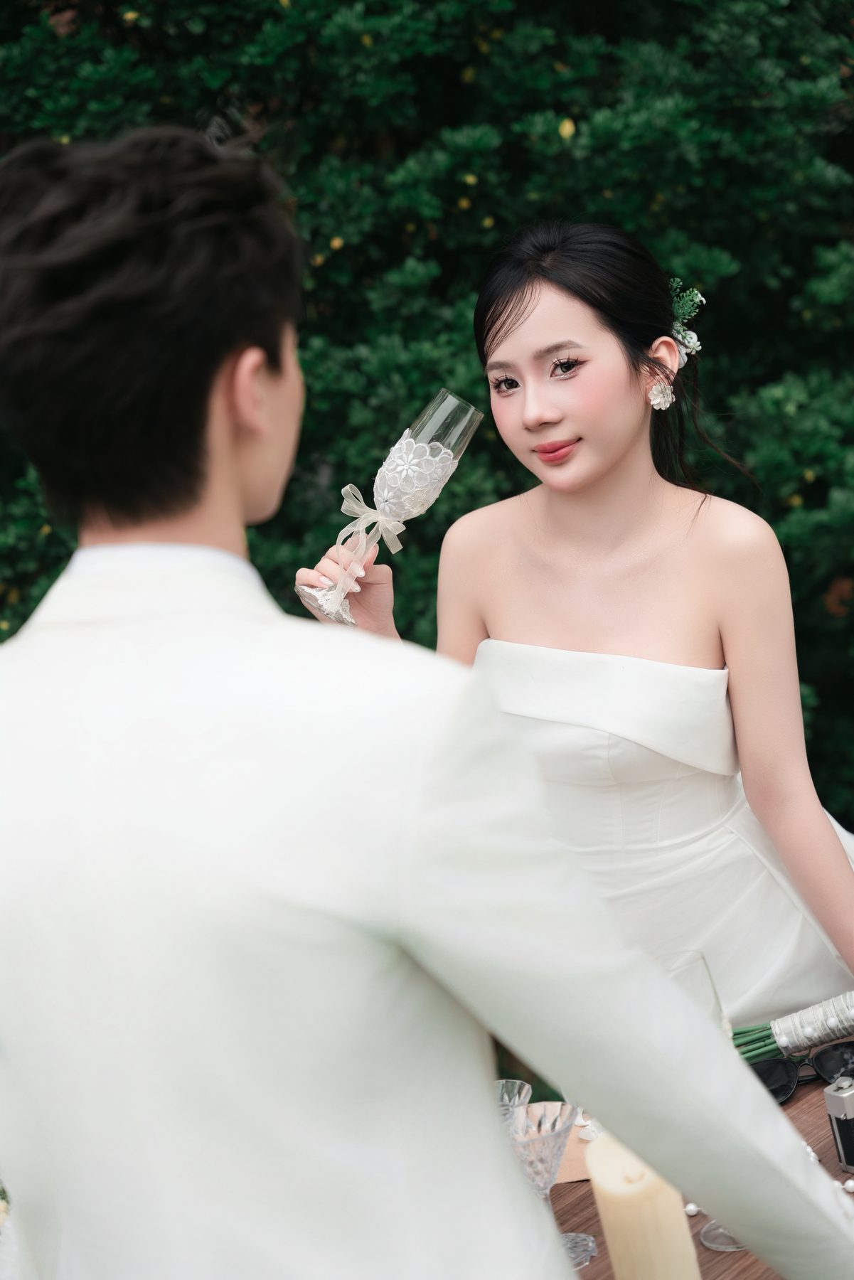 Top 6 địa điểm nhất định phải chụp ảnh cưới khi tới Sapa