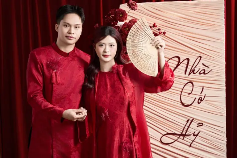 Trần Tùng & Quỳnh Anh