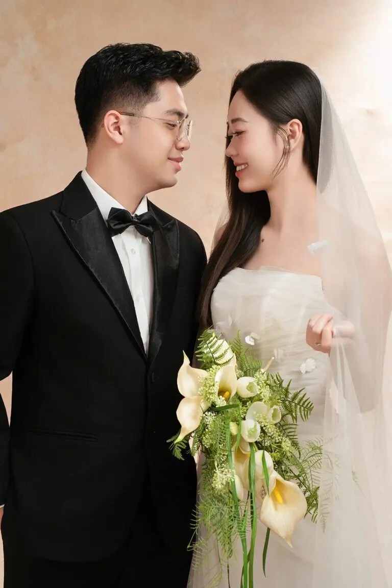 Uyên & Phong