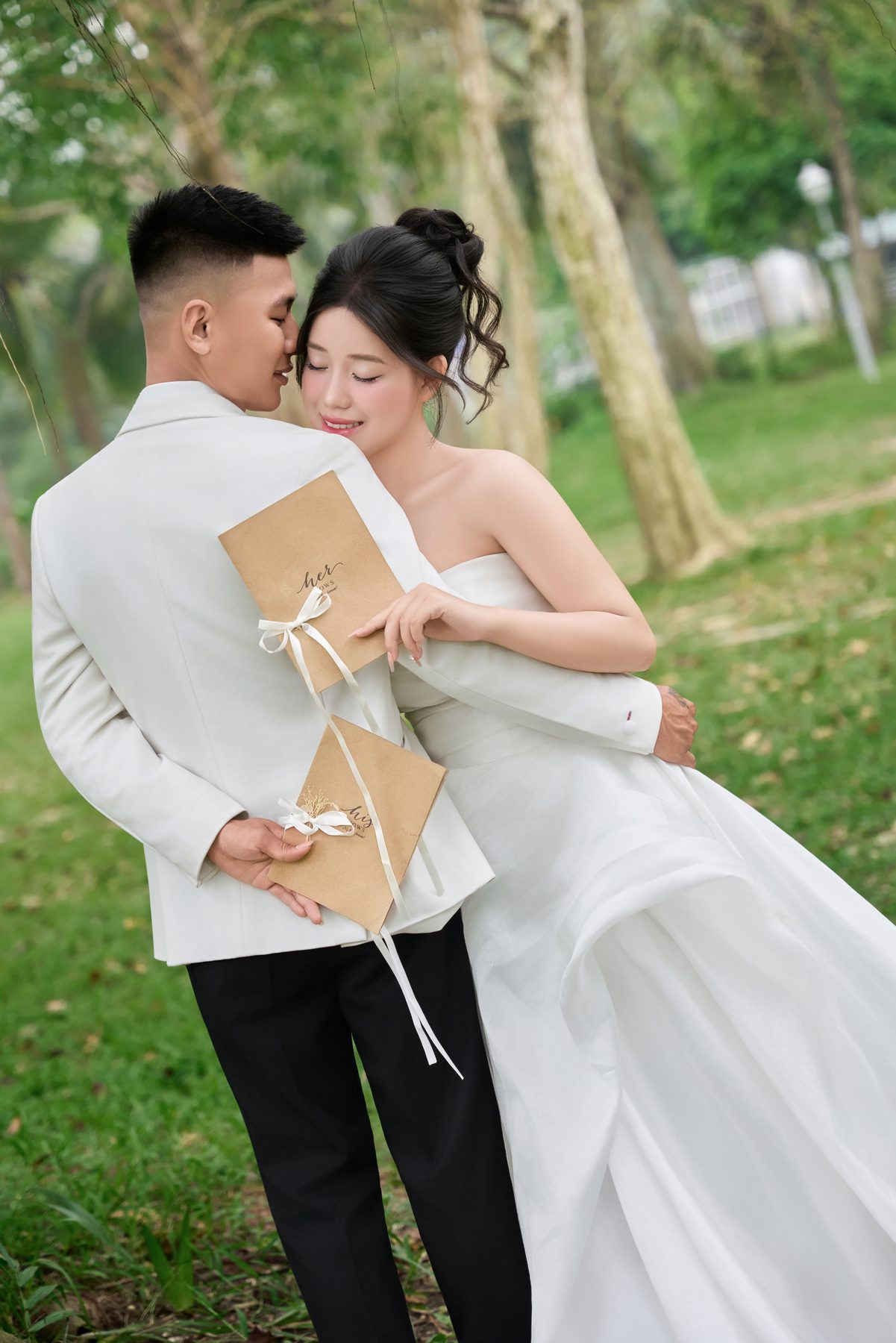 Top 6 địa điểm nhất định phải chụp ảnh cưới khi tới Sapa