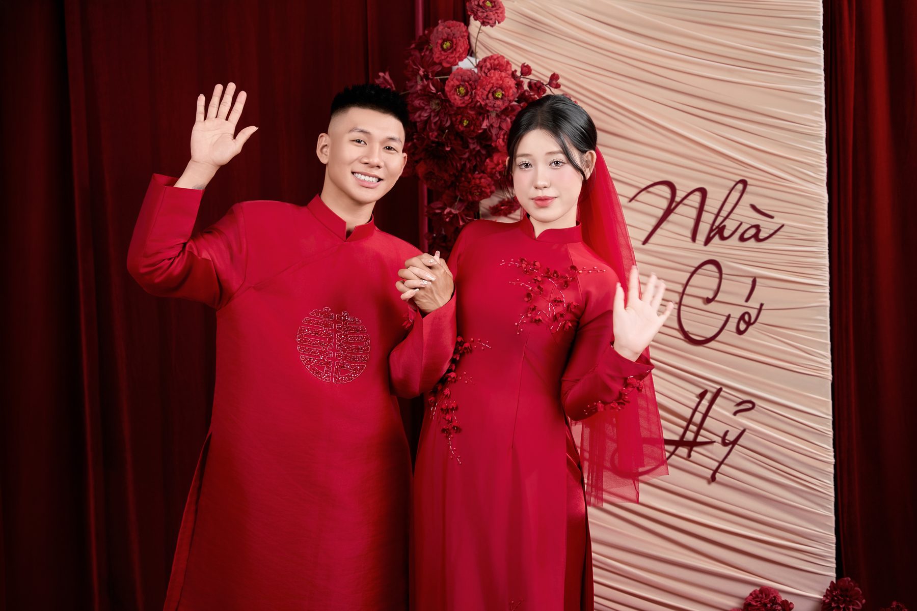 Chụp ảnh cưới là chuyện của hai người, cớ sao phải chọn ekip chụp ảnh kỹ như chọn bạn đời đến vậy?