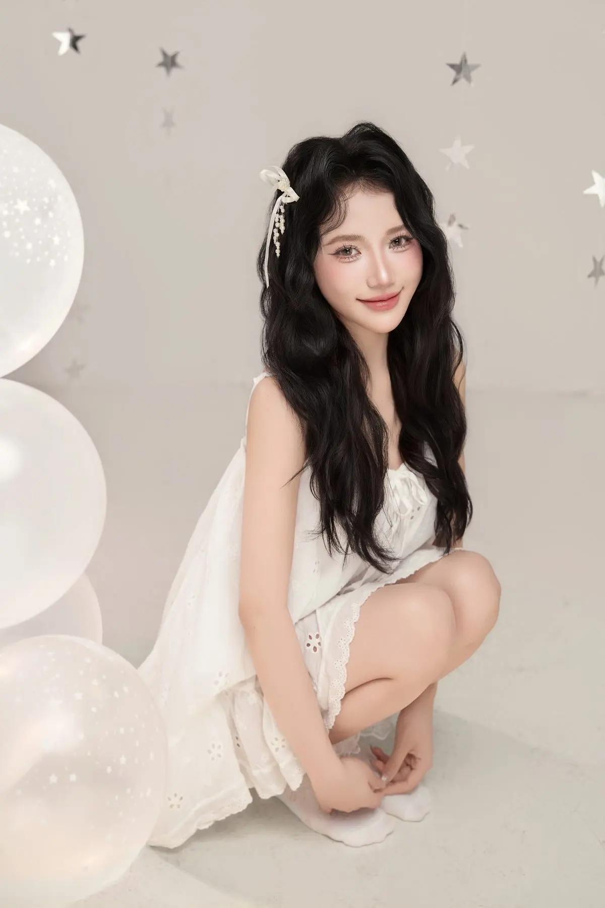 Concept beauty Bety - Kanjo Studio
