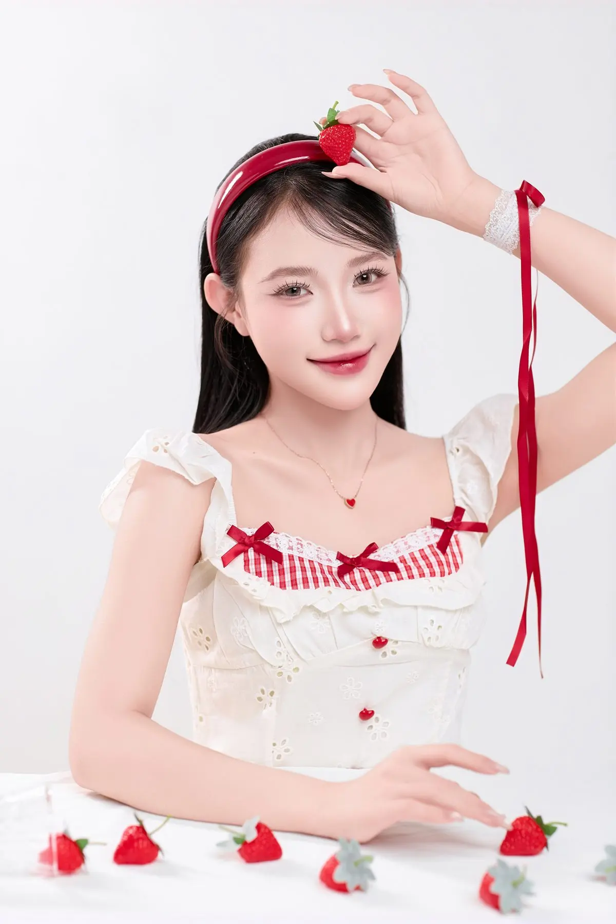 Concept beauty Bety - Kanjo Studio