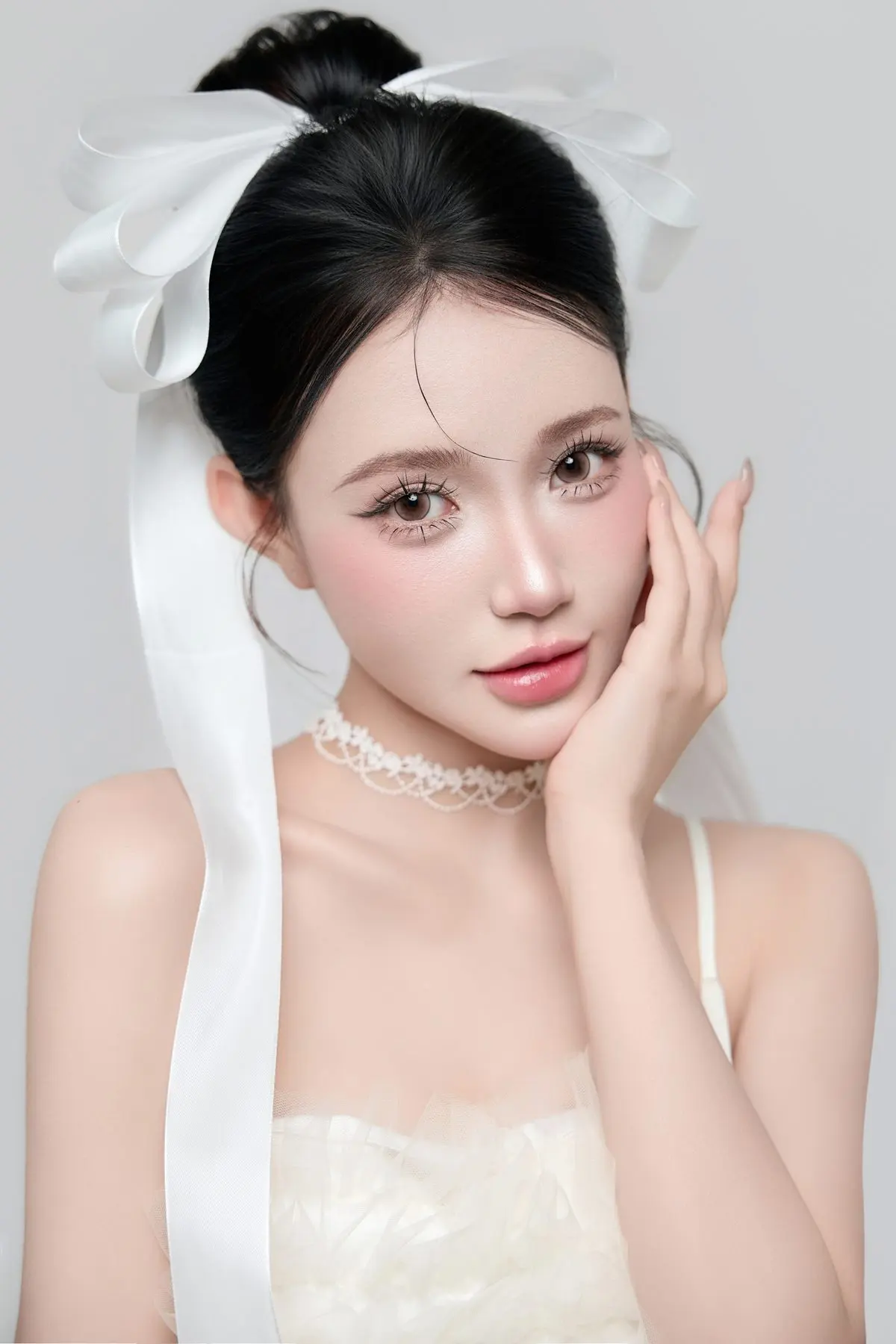 Concept beauty Bety - Kanjo Studio