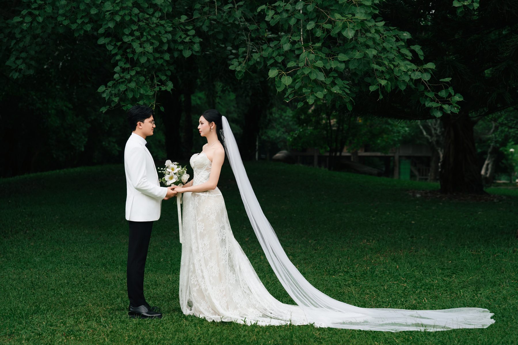 Top 10 Địa điểm tuyệt vời cho tuần trăng mật của các cặp đôi