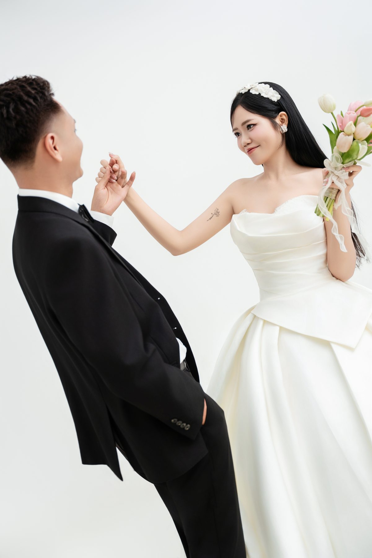 Top 6 địa điểm nhất định phải chụp ảnh cưới khi tới Sapa