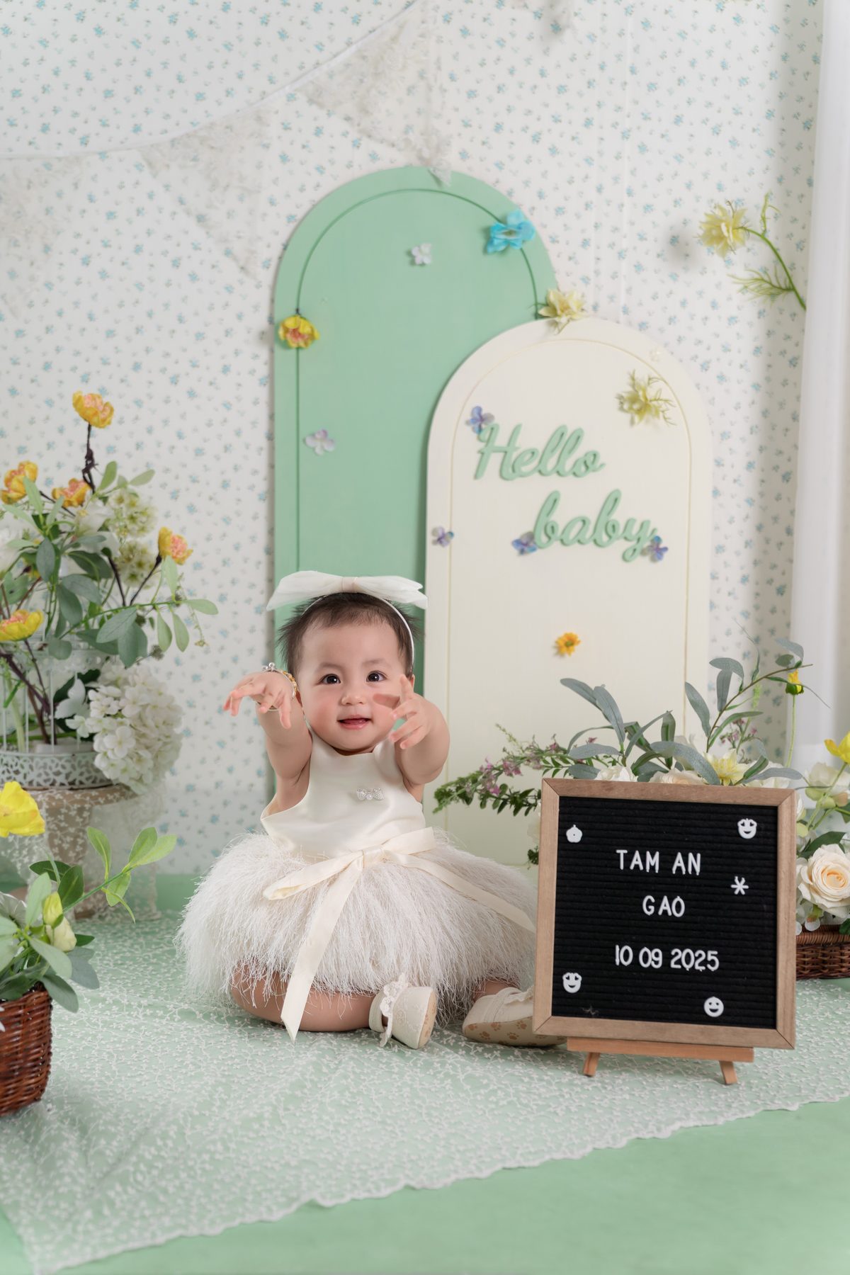 Muốn lưu giữ khoảnh khắc đẹp của gia đình nhưng lại đắn đo về mặt chi phí
