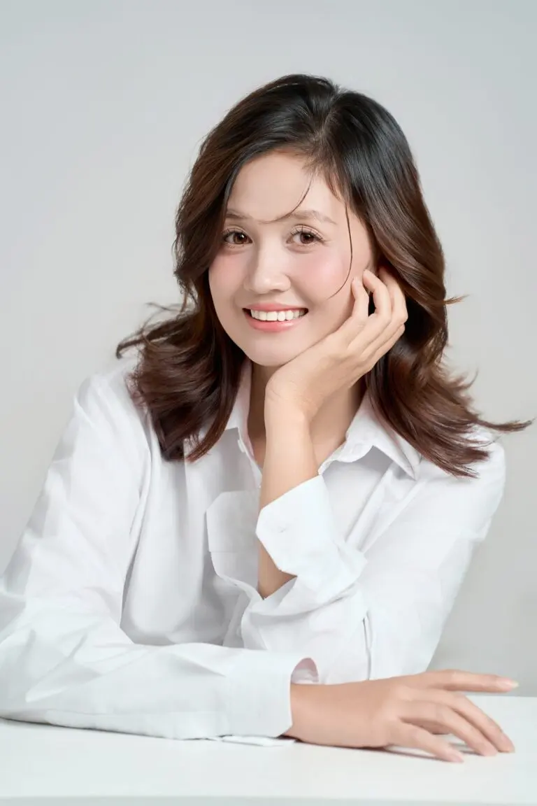 Chân dung công sở