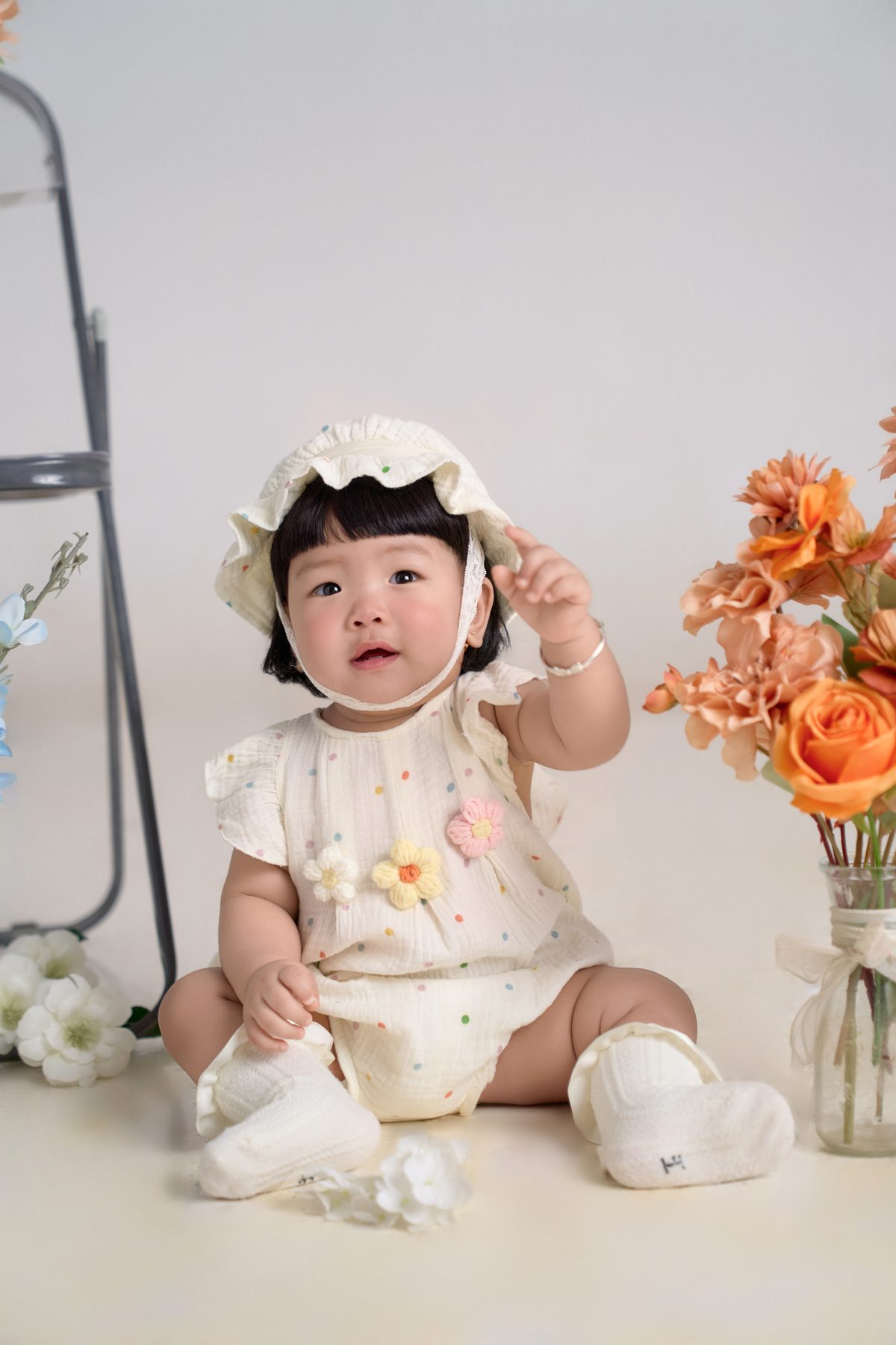 Muốn lưu giữ khoảnh khắc đẹp của gia đình nhưng lại đắn đo về mặt chi phí