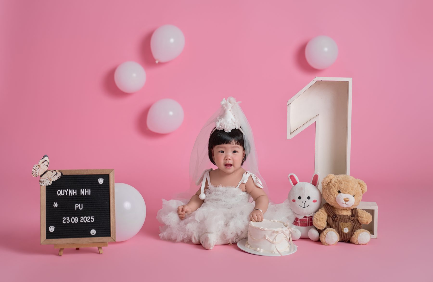 Nghệ thuật ghi chép thời gian - Bức ảnh gia đình như một cuốn sổ nhật ký lưu giữ kỷ niệm đẹp
