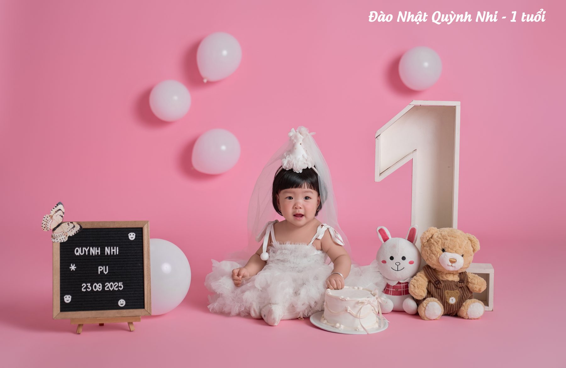 Nghệ thuật ghi chép thời gian - Bức ảnh gia đình như một cuốn sổ nhật ký lưu giữ kỷ niệm đẹp
