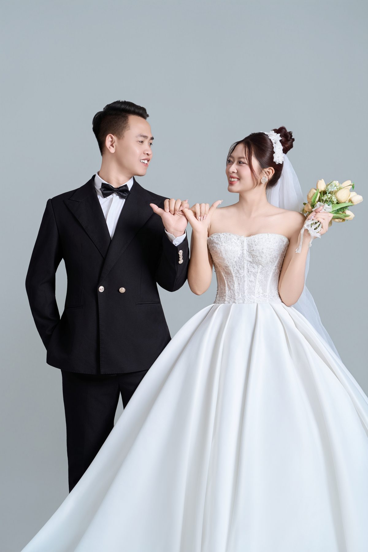 Top 6 địa điểm nhất định phải chụp ảnh cưới khi tới Sapa