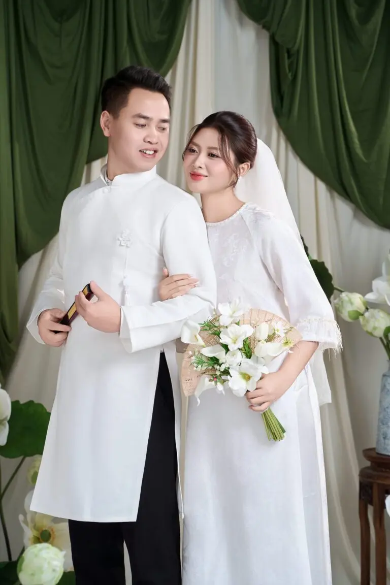 Linh & Hoàng