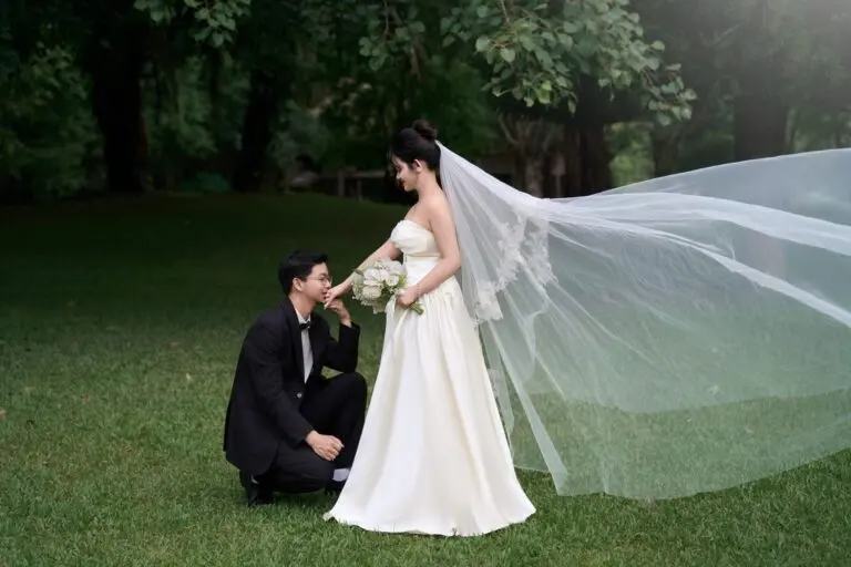 Thùy Linh & Duy Hưng