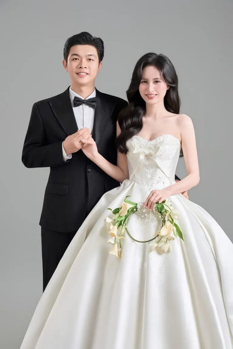 Phạm Thịnh & Trà My