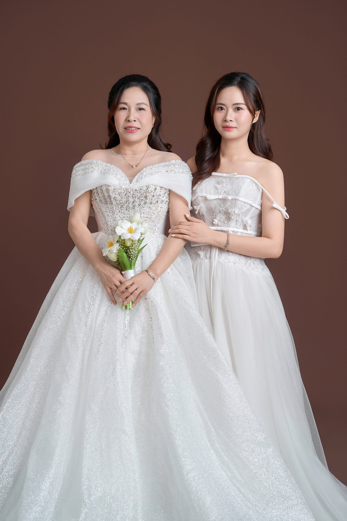 Lưu Giữ Kỷ Niệm Đặc Biệt: Chụp Ảnh Gia Đình trong Mùa Tết