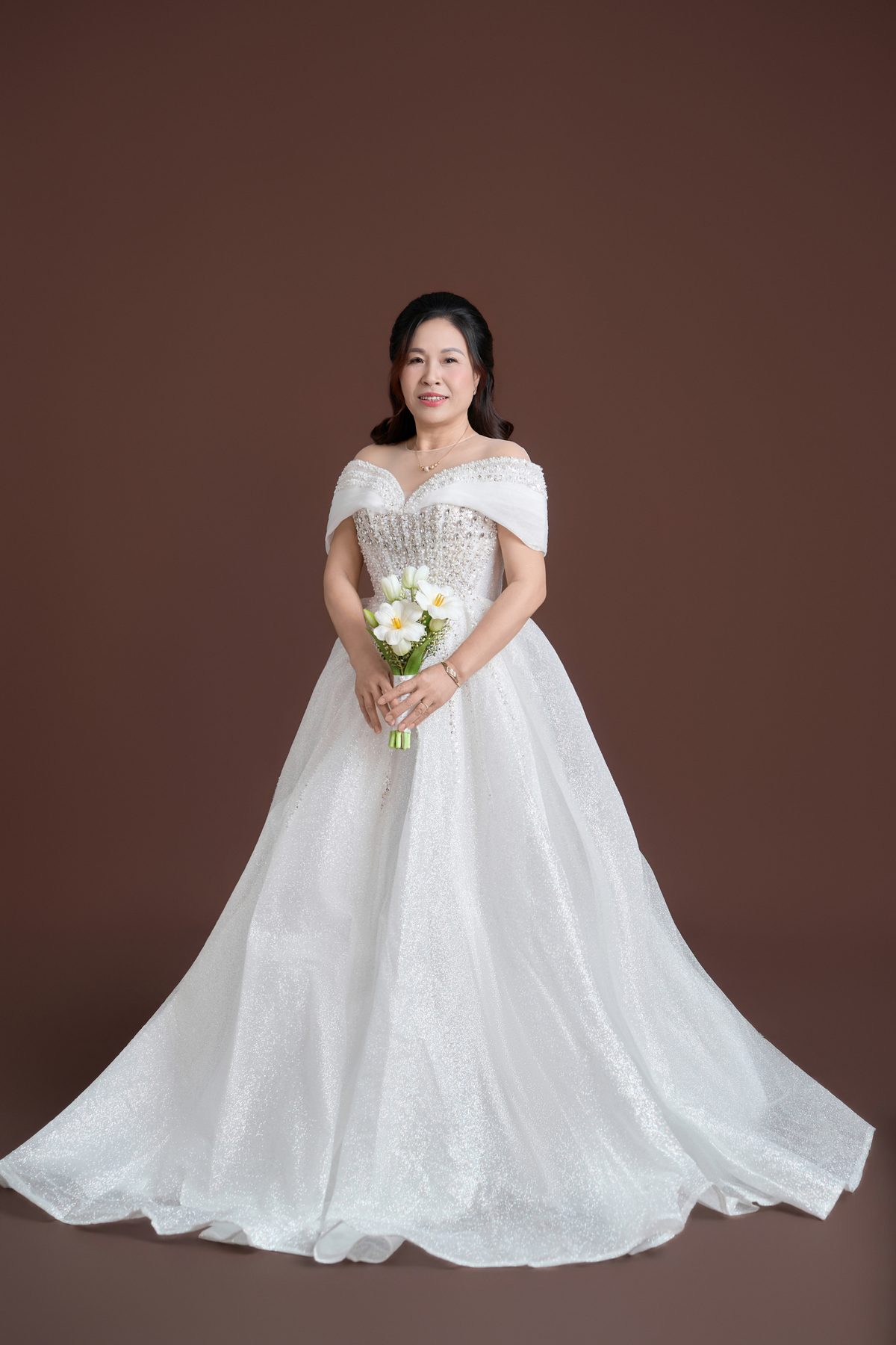 Nghệ thuật ghi chép thời gian - Bức ảnh gia đình như một cuốn sổ nhật ký lưu giữ kỷ niệm đẹp